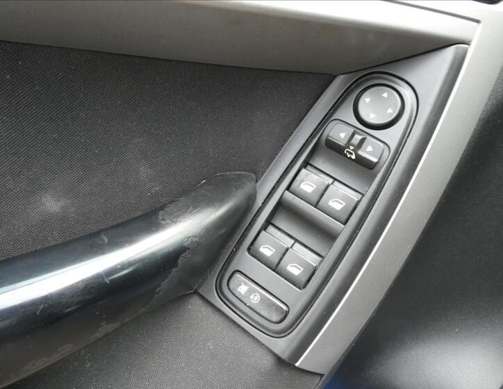 Citroën C4 Picasso 29