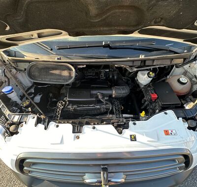 Ford Transit 21