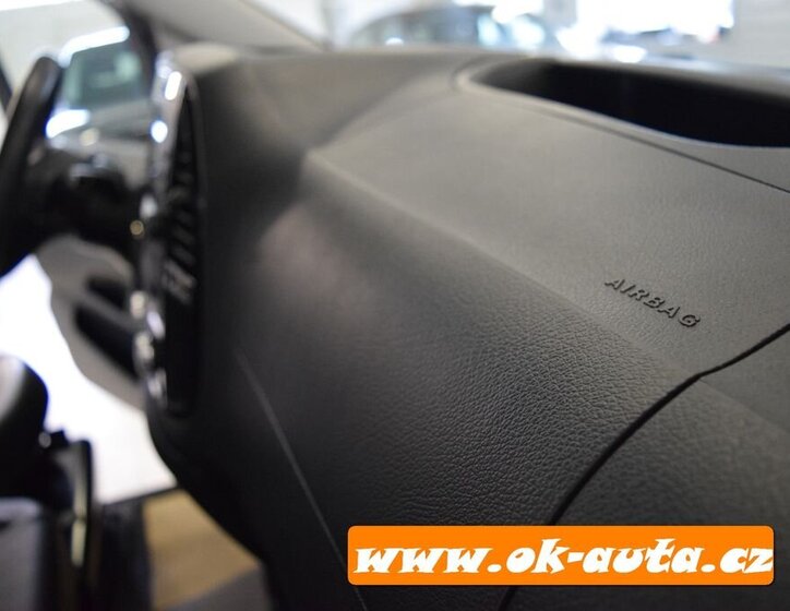 Mercedes-Benz Vito Ostatní 2,0 l 140 kw