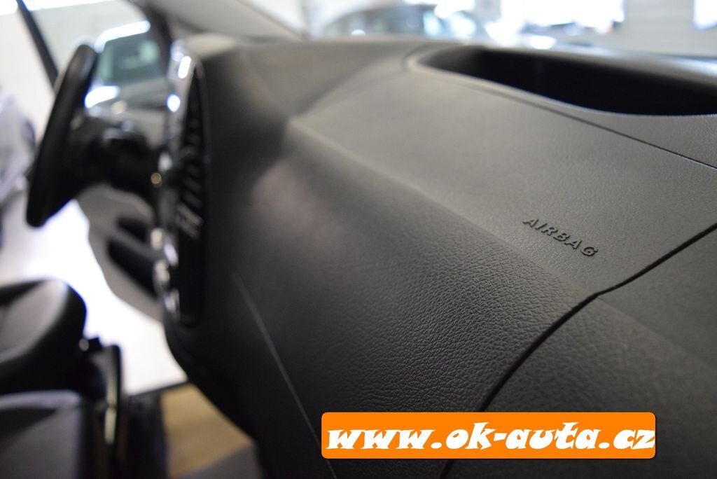 Mercedes-Benz Vito Ostatní 2,0 l 140 kw