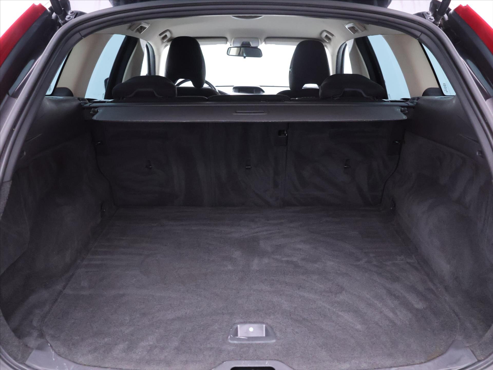 Volvo XC60 SUV / Terénní 2,4 l 120 kw