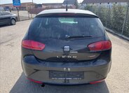Seat Leon Hatchback 1,4 l 63 kw