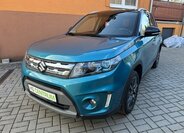 Suzuki Vitara Hatchback 1,6 l 88 kw