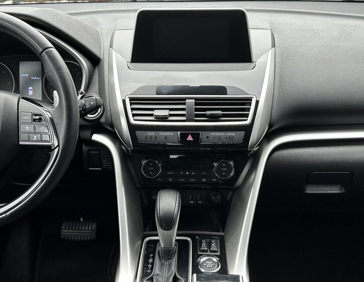 Mitsubishi Eclipse Cross SUV 2,3 l 109 kw