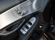 Mercedes-Benz Třídy C Kombi 2,1 l 150 kw