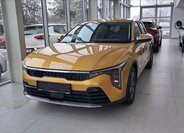 KIA Ostatní Ostatní 0,0 0