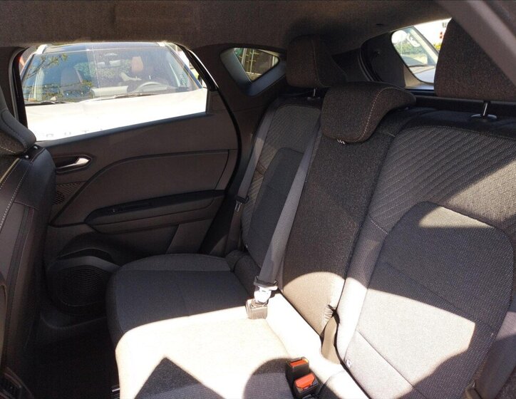 Mitsubishi ASX SUV / Terénní 1,3 l 103 kw