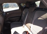 Mitsubishi ASX SUV / Terénní 1,3 l 103 kw