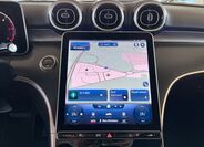 Mercedes-Benz Třídy C 15