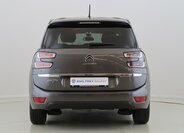 Citroën C4 Picasso MPV 2,0 l 110 kw