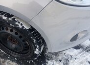 Ford Focus Kombi 1,0 l 92 kw