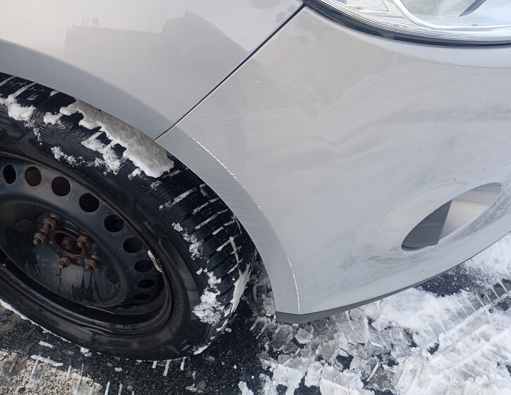 Ford Focus Kombi 1,0 l 92 kw