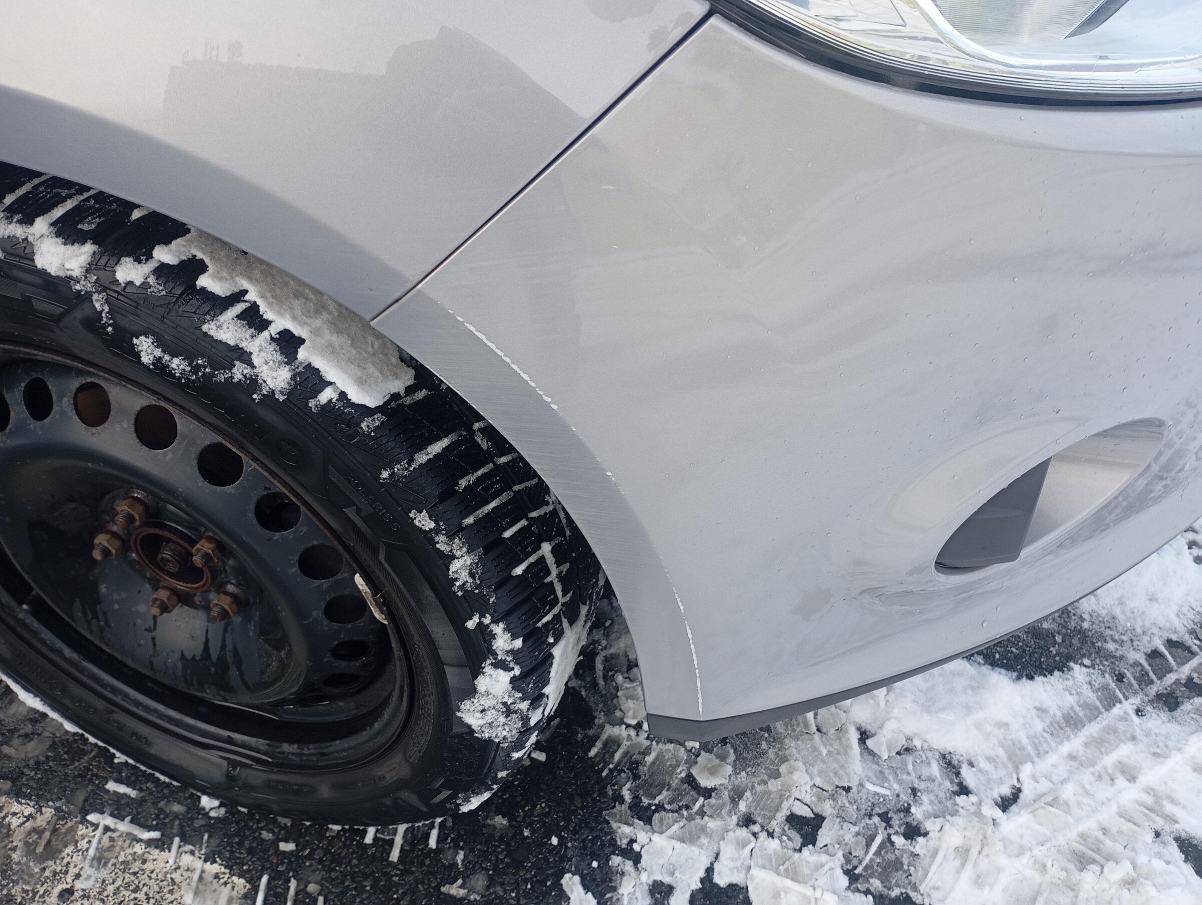 Ford Focus Kombi 1,0 l 92 kw