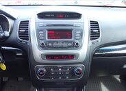 KIA Sorento SUV / Terénní 2,2 l 145 kw