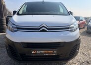 Citroën Jumpy Skříň 2,0 l 106 kw