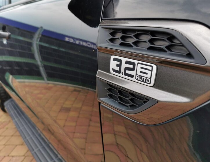 Ford Ranger Pick-up 3,2 l 147 kw