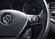 Volkswagen Golf Sportsvan MPV 1,2 l 81 kw