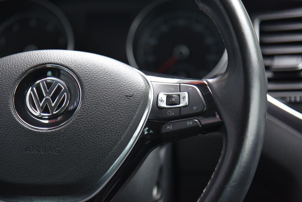 Volkswagen Golf Sportsvan MPV 1,2 l 81 kw