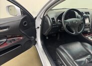 Lexus GS 300 Sedan / Limuzína 3,0 l 183 kw