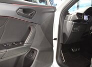 Cupra Formentor SUV 2,0 l 228 kw