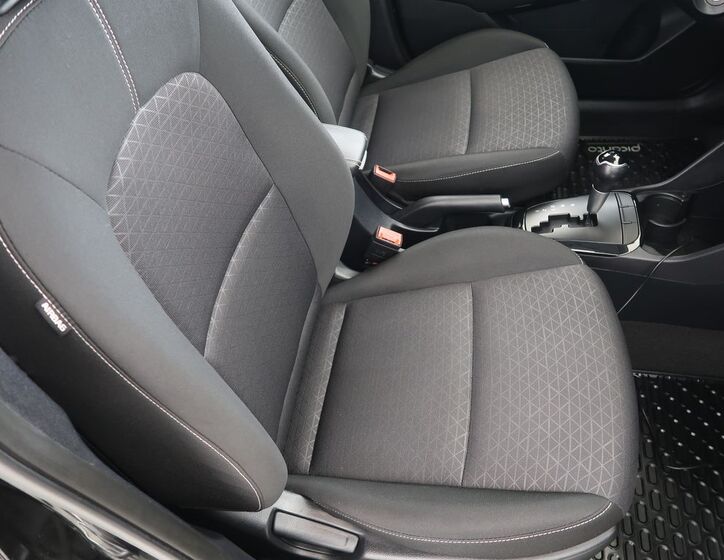 KIA Picanto 13