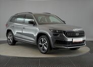 Škoda Kodiaq SUV / Terénní 2,0 l 140 kw