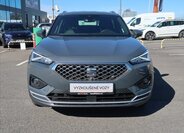 Seat Tarraco SUV / Terénní 2,0 l 110 kw