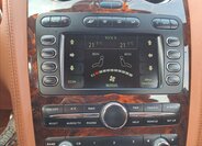 Bentley Flying Spur Sedan / Limuzína 6,0 l 412 kw