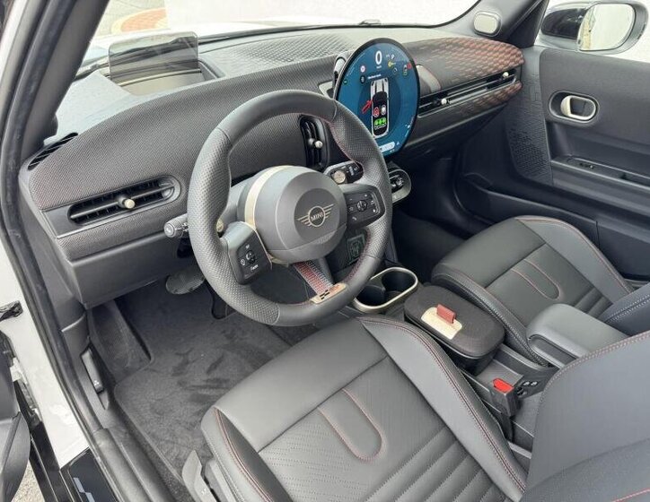 Mini Cooper Hatchback 2,0 l 150 kw