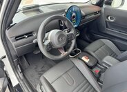 Mini Cooper Hatchback 2,0 l 150 kw