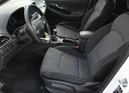 Hyundai i30 Kombi 1,5 l 81 kw