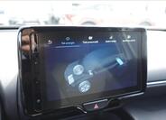 Toyota Yaris Cross 21