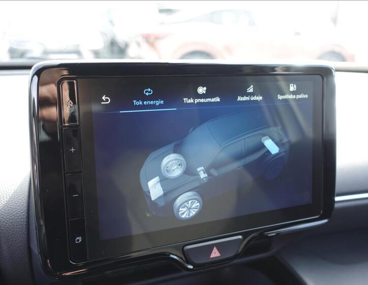 Toyota Yaris Cross 21