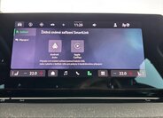 Škoda Octavia Liftback 1,5 l 110 kw