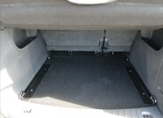 Volkswagen Caddy MPV 1,2 l 63 kw