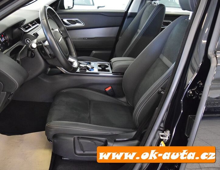 Land Rover Range Rover Velar 15