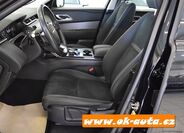 Land Rover Range Rover Velar 15