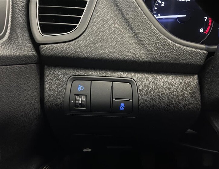 Hyundai i20 Hatchback 1,2 l 55 kw