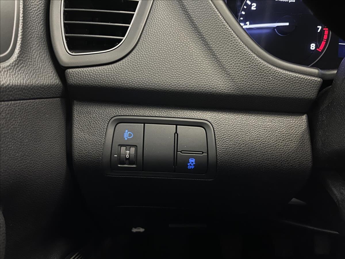 Hyundai i20 Hatchback 1,2 l 55 kw