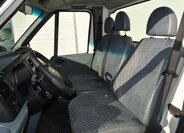 Ford Transit Valník 2,2 l 63 kw