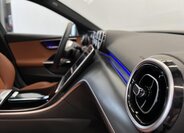 Mercedes-Benz Třídy C 17