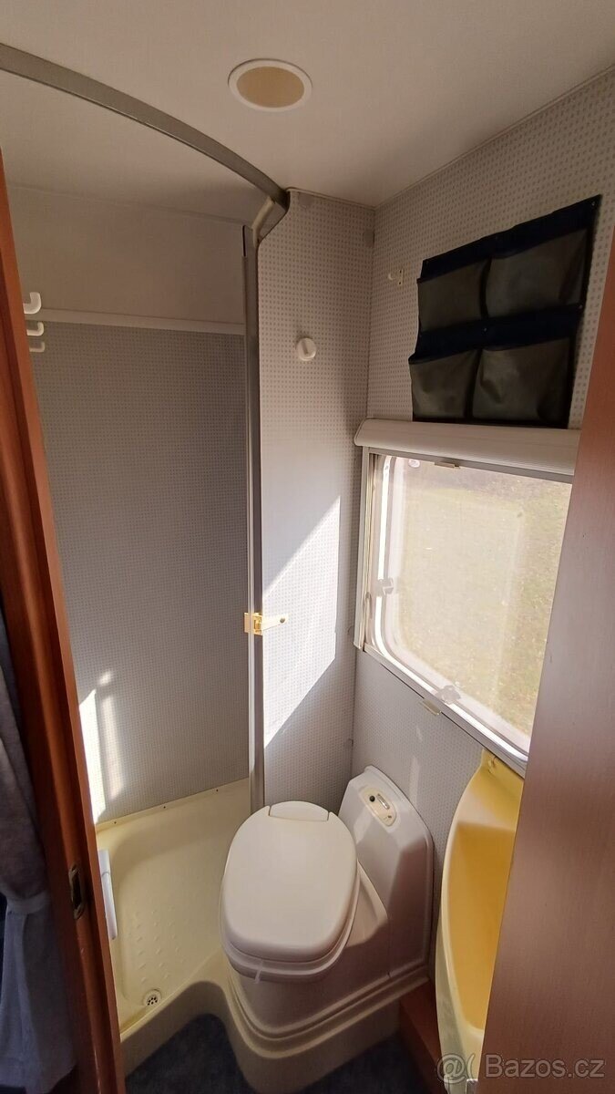 Fiat Ducato Ostatní 0,0 0