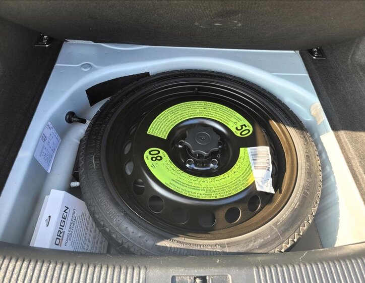 Audi A4 Sedan / Limuzína 2,0 l 110 kw