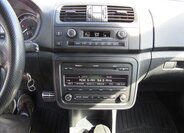 Škoda Fabia Hatchback 1,4 l 132 kw