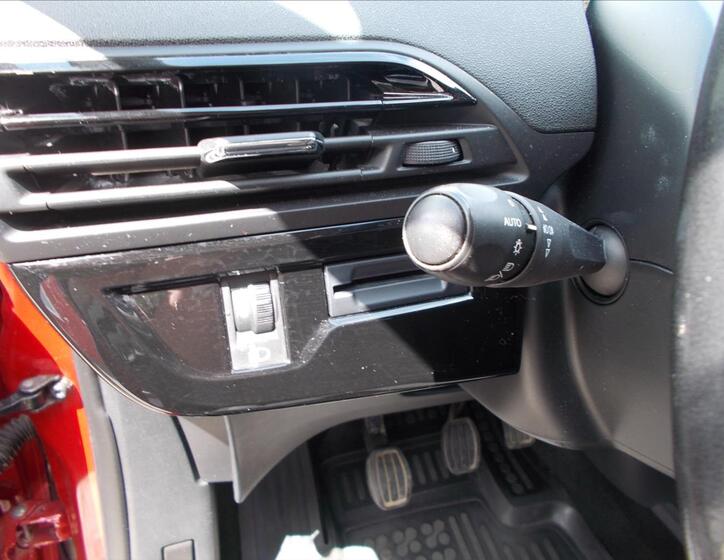 Citroën C4 Picasso 23