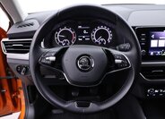 Škoda Kamiq SUV 999,0 81 kw