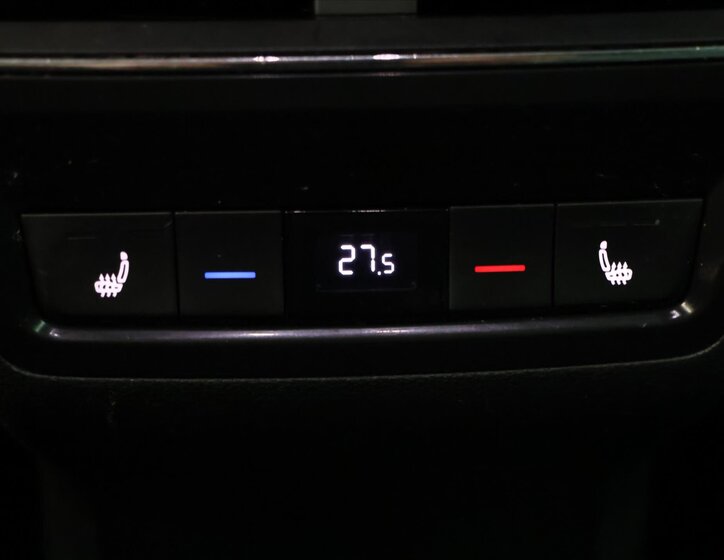 Škoda Kodiaq SUV 2,0 l 140 kw