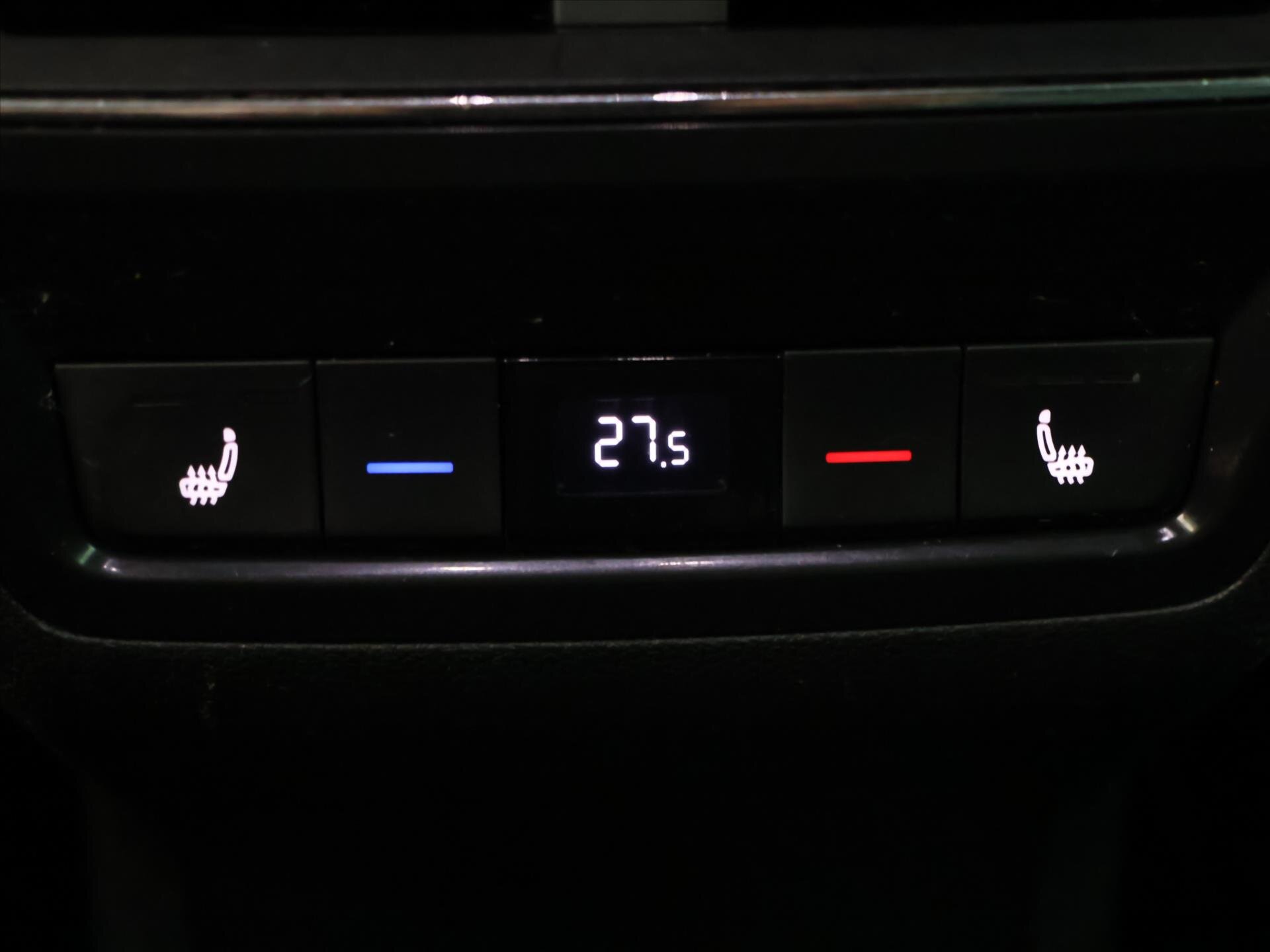 Škoda Kodiaq SUV 2,0 l 140 kw