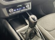 Škoda Scala Hatchback 1,6 l 85 kw