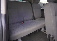 Volkswagen Caravelle 27